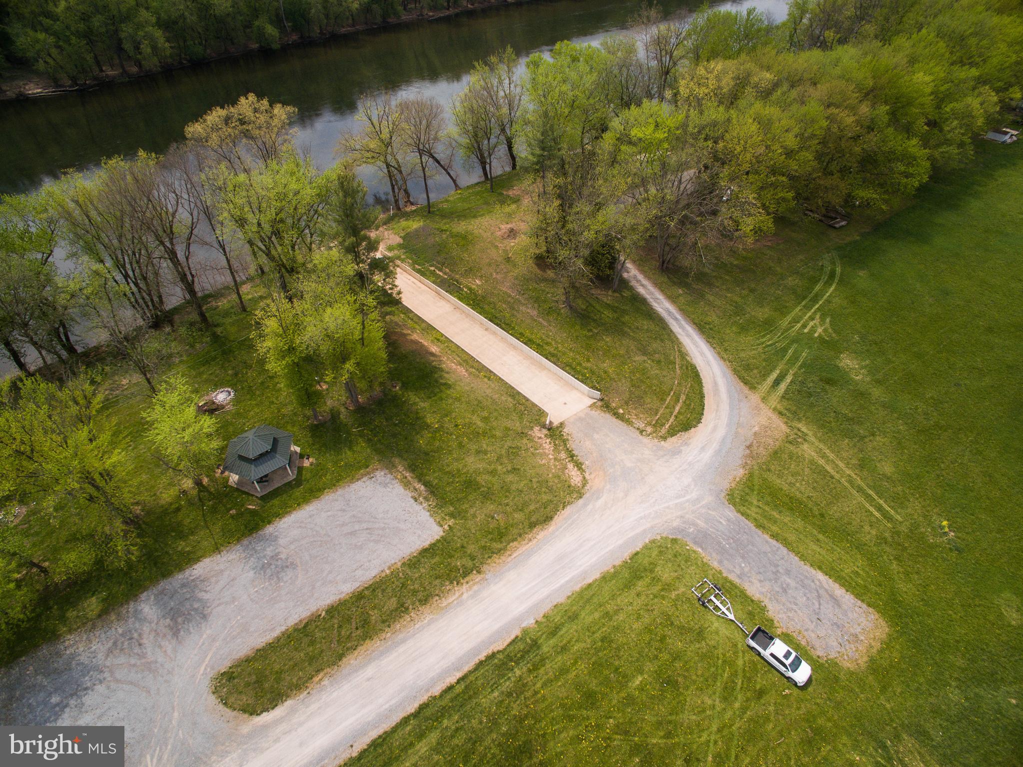 741 Rivanna Run Falling Waters, WV 25419 - Photo 43 of 49 Rec Area with Boat Access