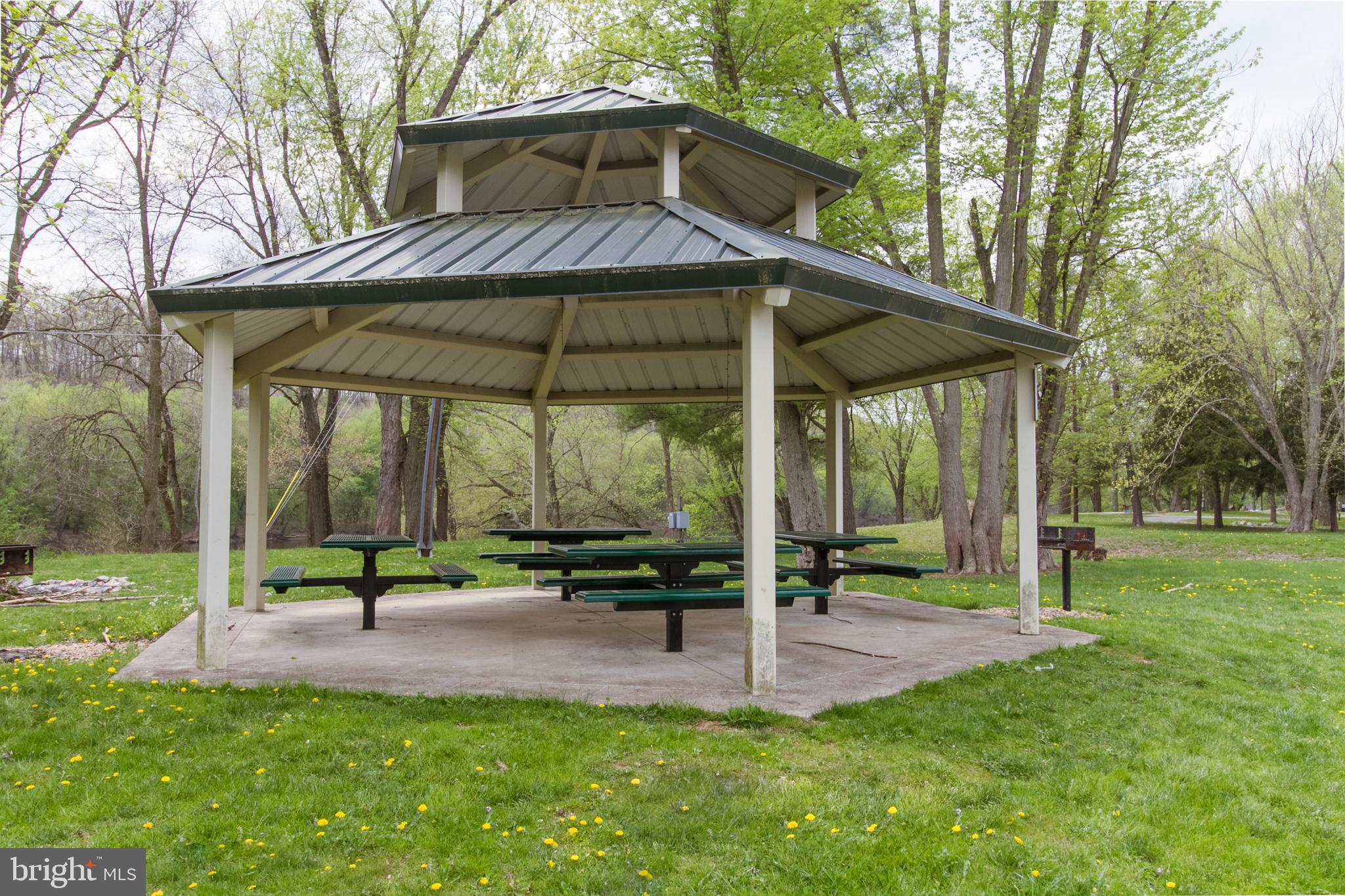 741 Rivanna Run Falling Waters, WV 25419 - Photo 44 of 49 Pavilion at Rec Area