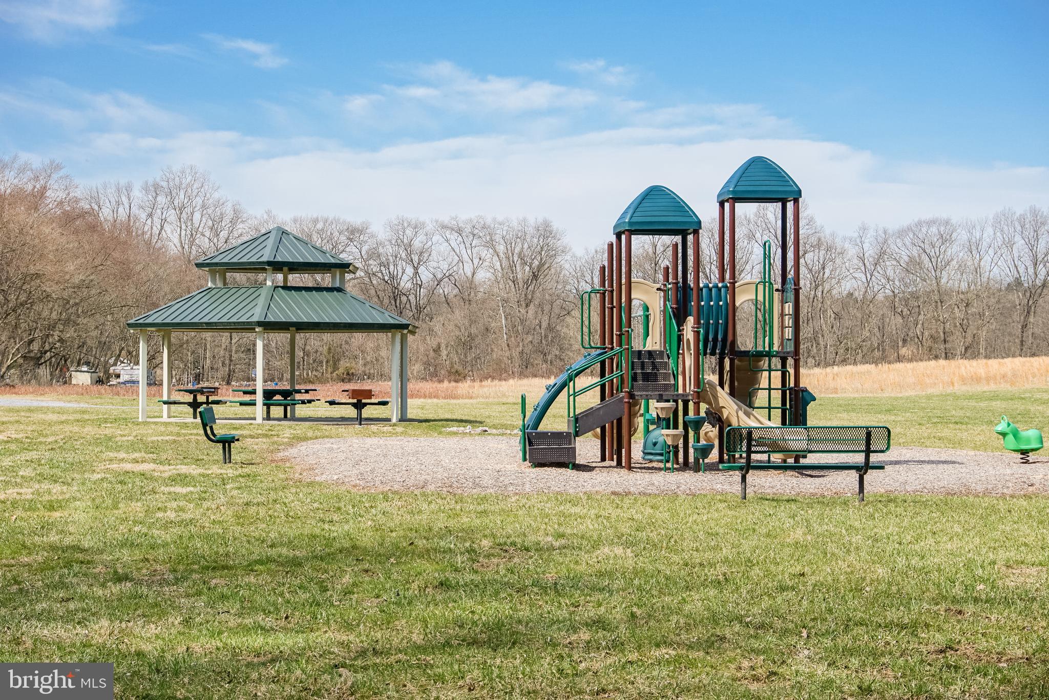 741 Rivanna Run Falling Waters, WV 25419 - Photo 45 of 49 Tot Lots at Rec Area