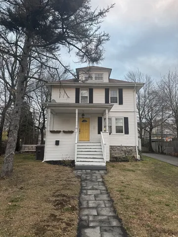 $3,200 | 78 Summer Street, Weymouth, MA 02188
