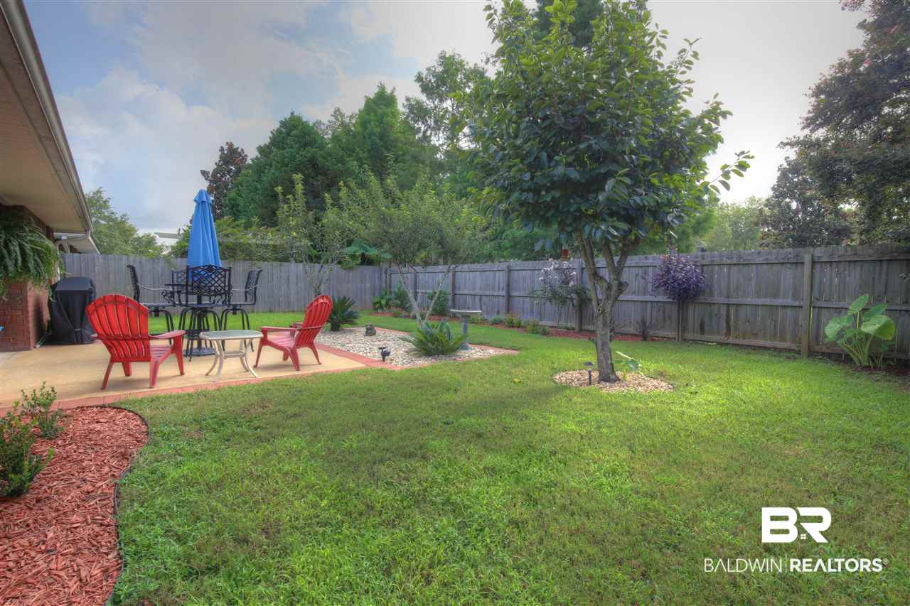 2658 Hampton Park Circle Foley, AL 36535 - Photo 22 of 23