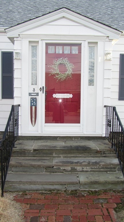 3 Chatham Village Road Worcester, MA 01606 - Photo 29 of 29 Gallery Image 29