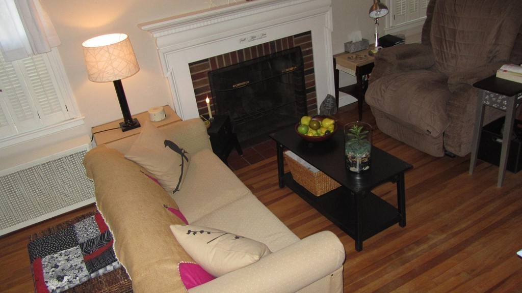 3 Chatham Village Road Worcester, MA 01606 - Photo 6 of 29 Gallery Image 6