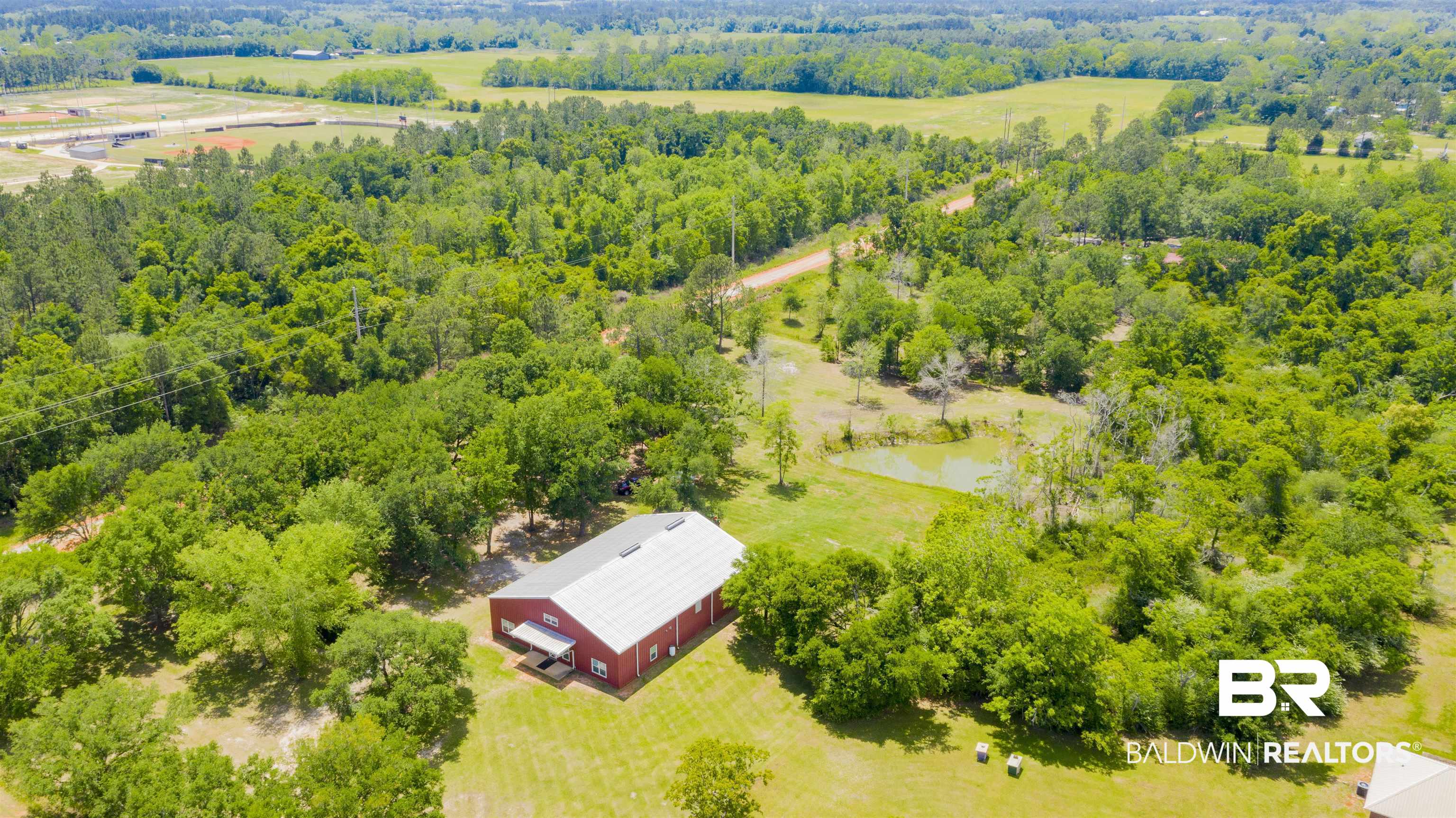 12509 Breman Road Elberta, AL 36530 - Photo 35 of 37 Gallery Image 35