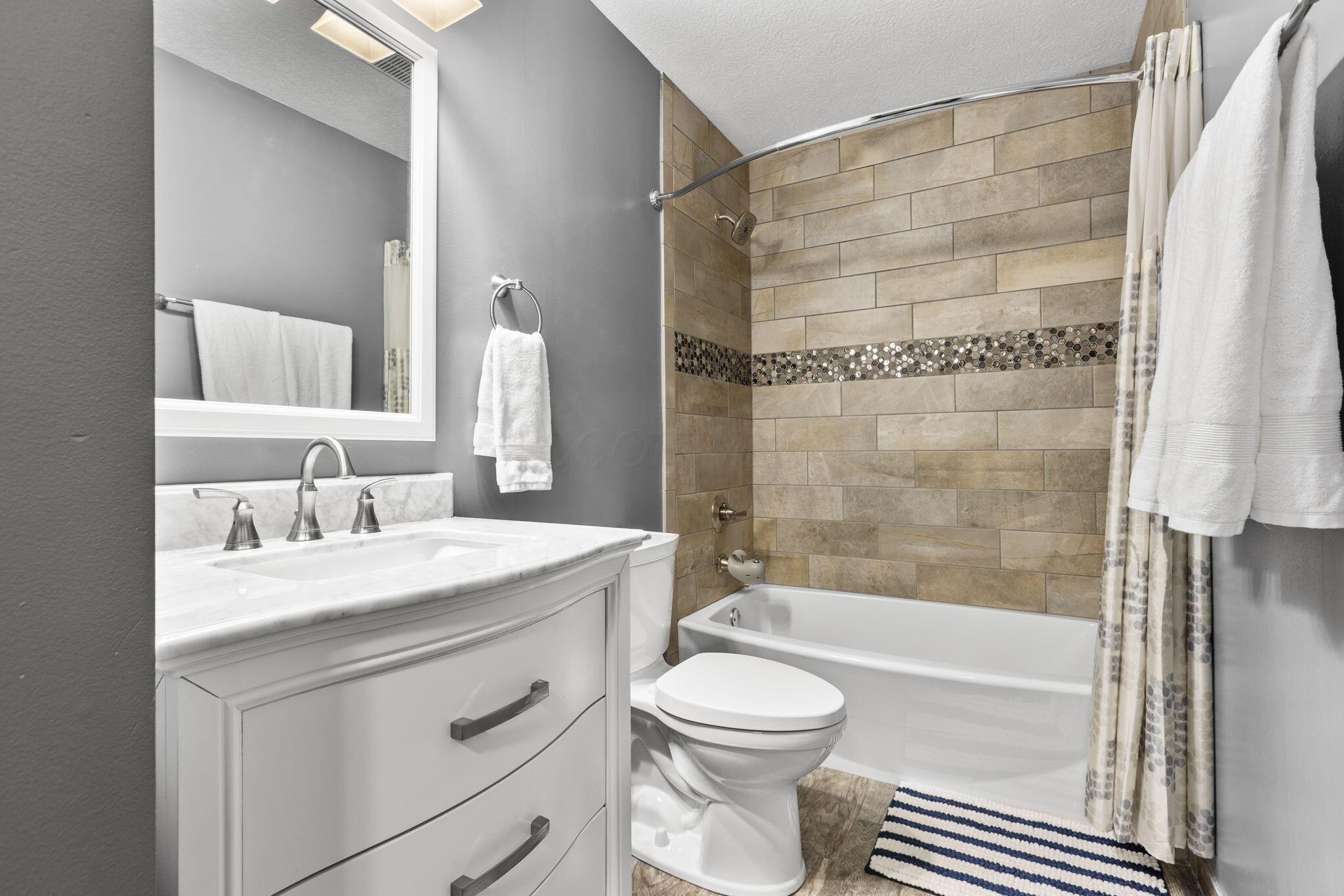 1766 Ford Road Delaware, OH 43015 - Photo 43 of 77 2nd Full Bath