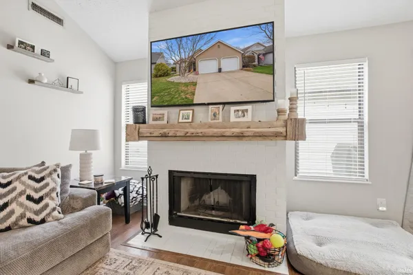 $289,900 | 6662 Aintree Court, Indianapolis, IN 46250