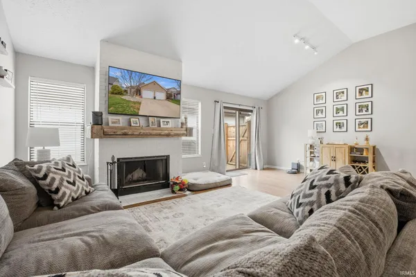 $289,900 | 6662 Aintree Court, Indianapolis, IN 46250