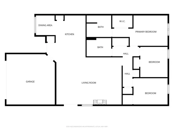 $289,900 | 6662 Aintree Court, Indianapolis, IN 46250