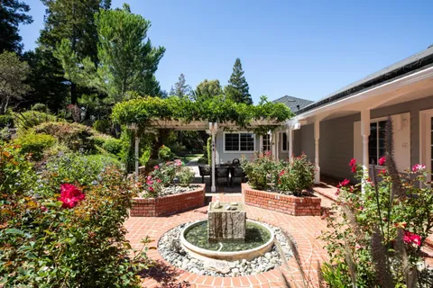 $5,450,000 | 14634 Granite Way, Saratoga, CA 95070