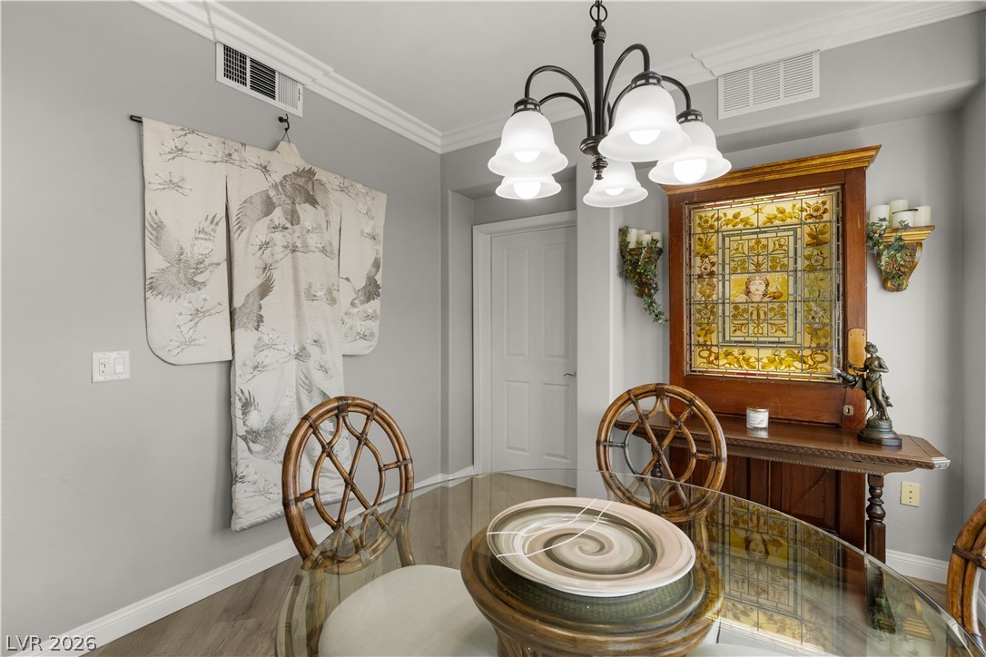 2555 Hampton Road, Unit 3309 Henderson, NV 89052 - Photo 46 of 97