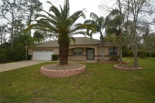 $2,200 | 3 Senora Court, Palm Coast, FL 32164