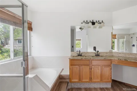 $509,999 | 7407 Montarbor Drive, Colorado Springs, CO 80918