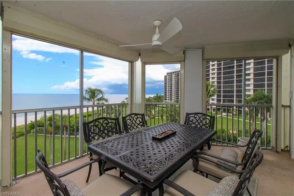 $15,000 | 10701 Gulf Shore Drive, Unit 502, Naples, FL 34108