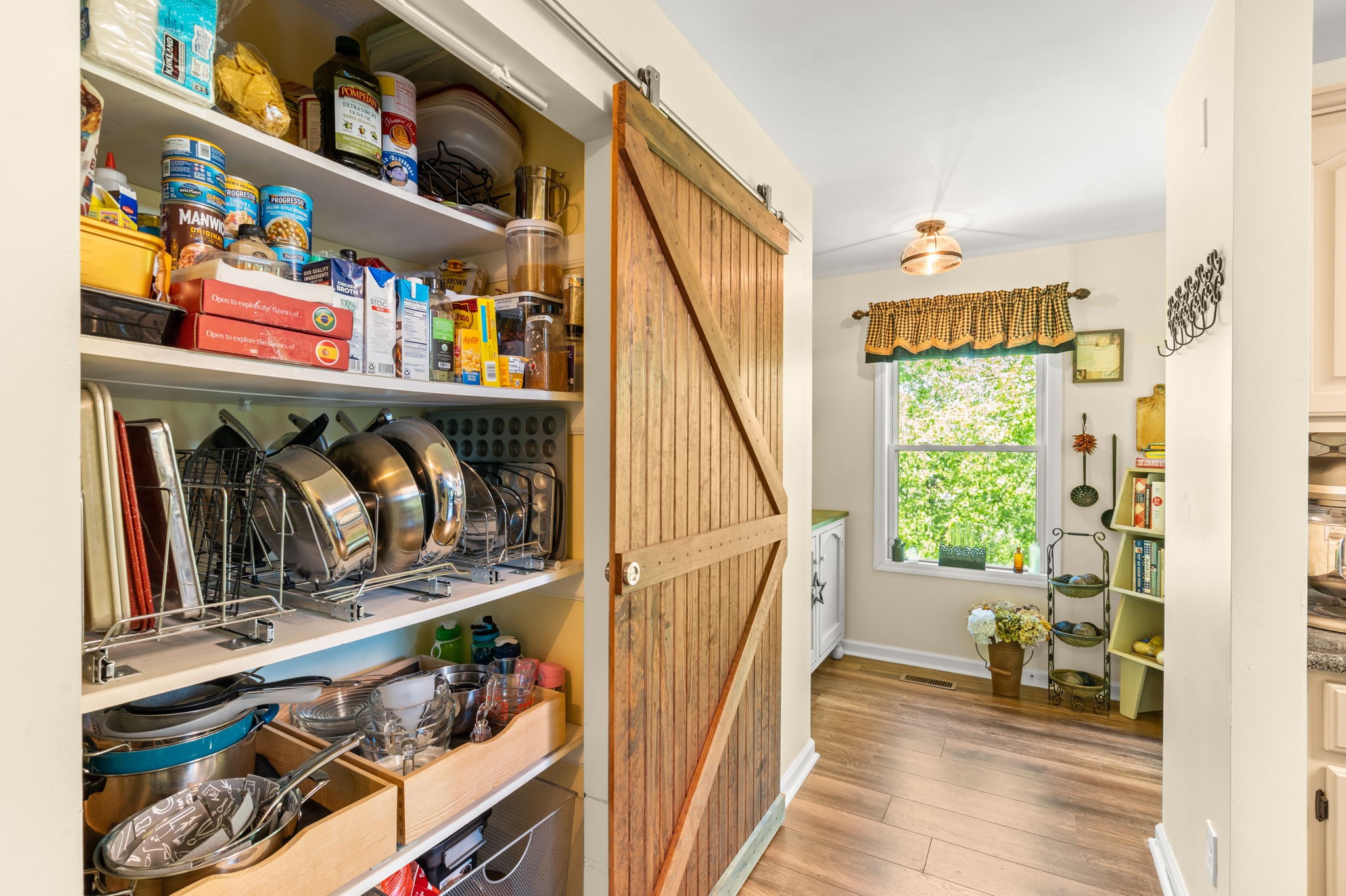 3779 Raleigh-Elam Road Santa Fe, TN 38482 - Photo 14 of 63