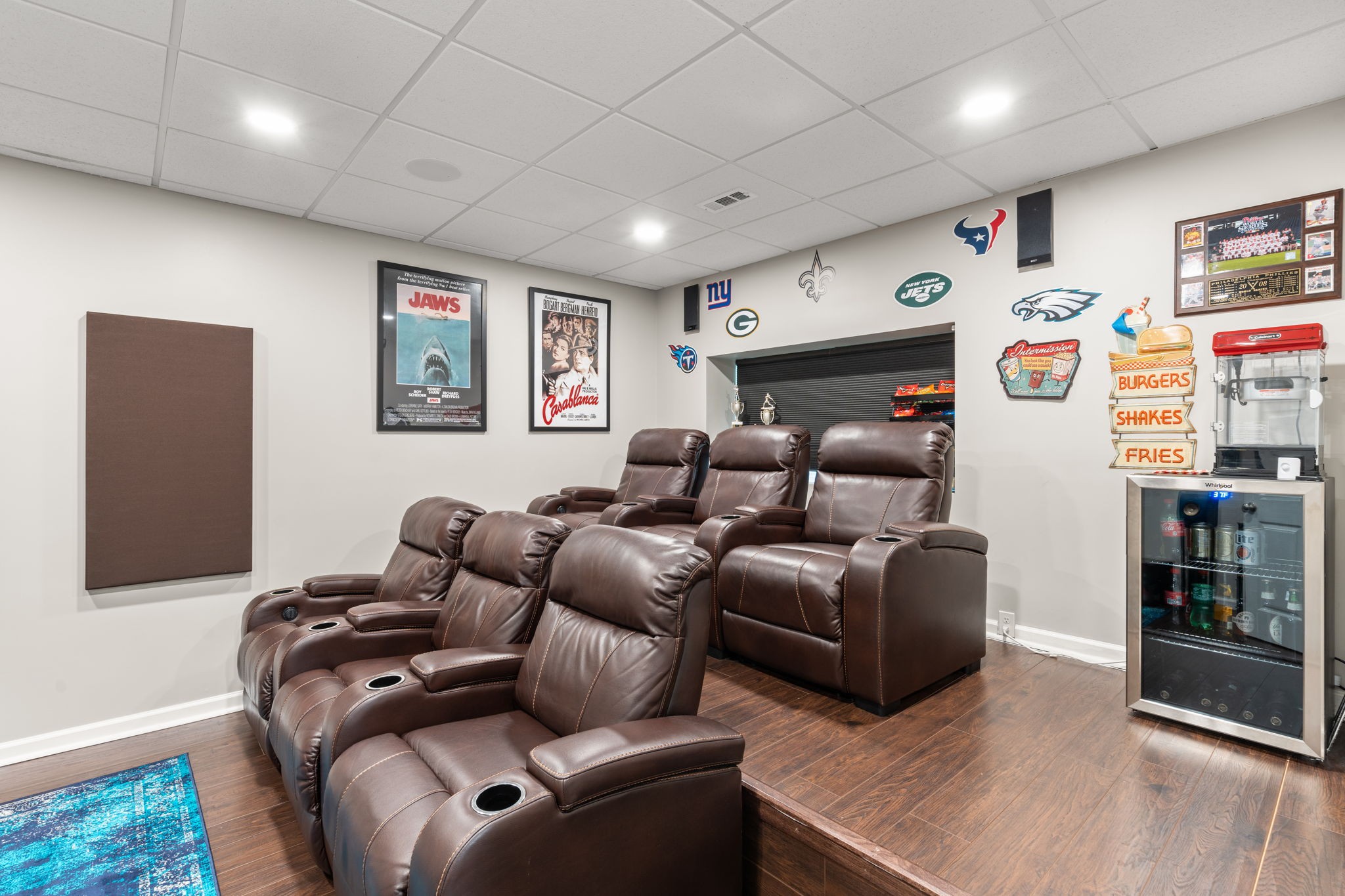 3779 Raleigh-Elam Road Santa Fe, TN 38482 - Photo 44 of 63 a living room with furniture