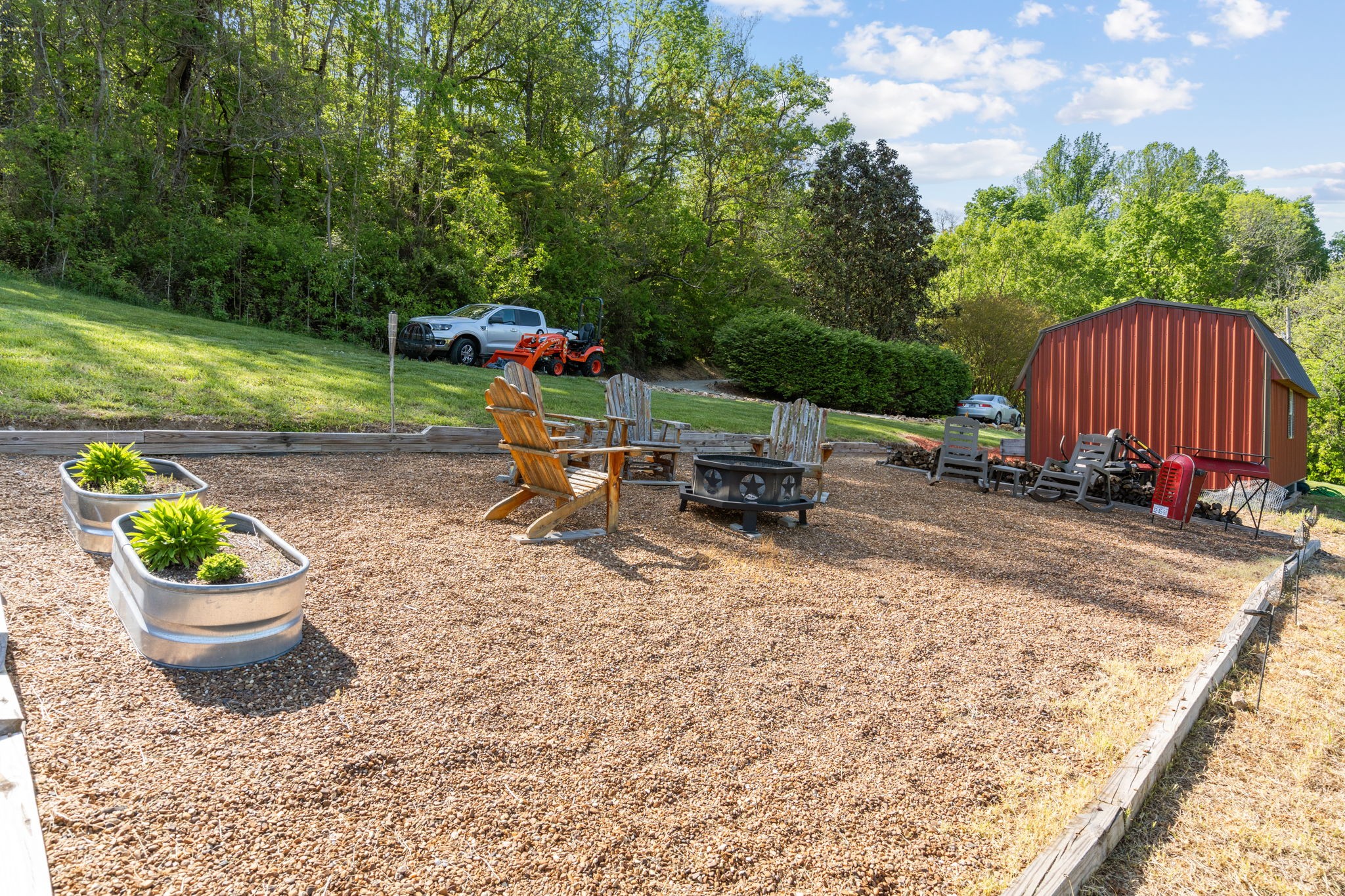 3779 Raleigh-Elam Road Santa Fe, TN 38482 - Photo 49 of 63