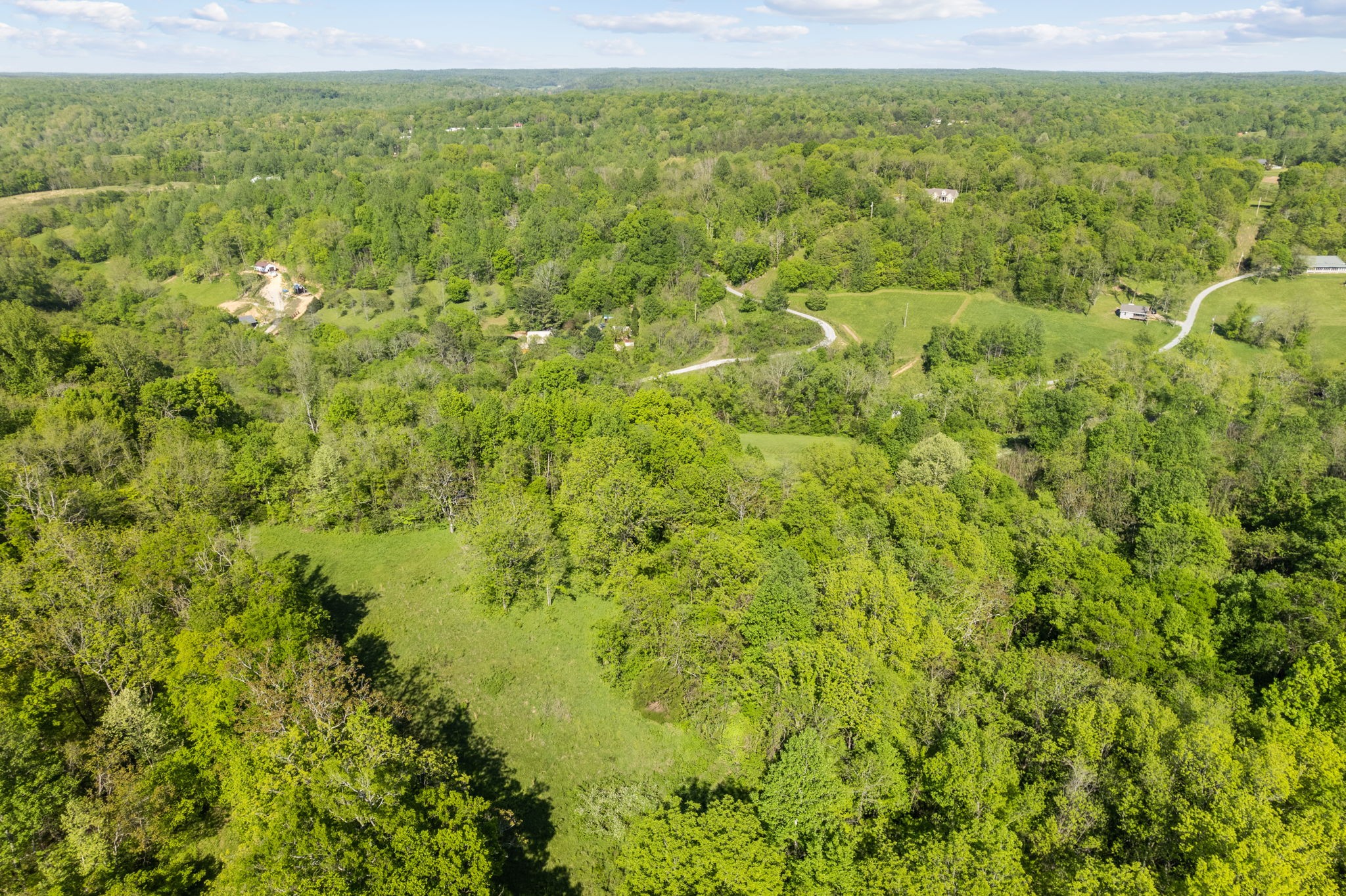 3779 Raleigh-Elam Road Santa Fe, TN 38482 - Photo 61 of 63