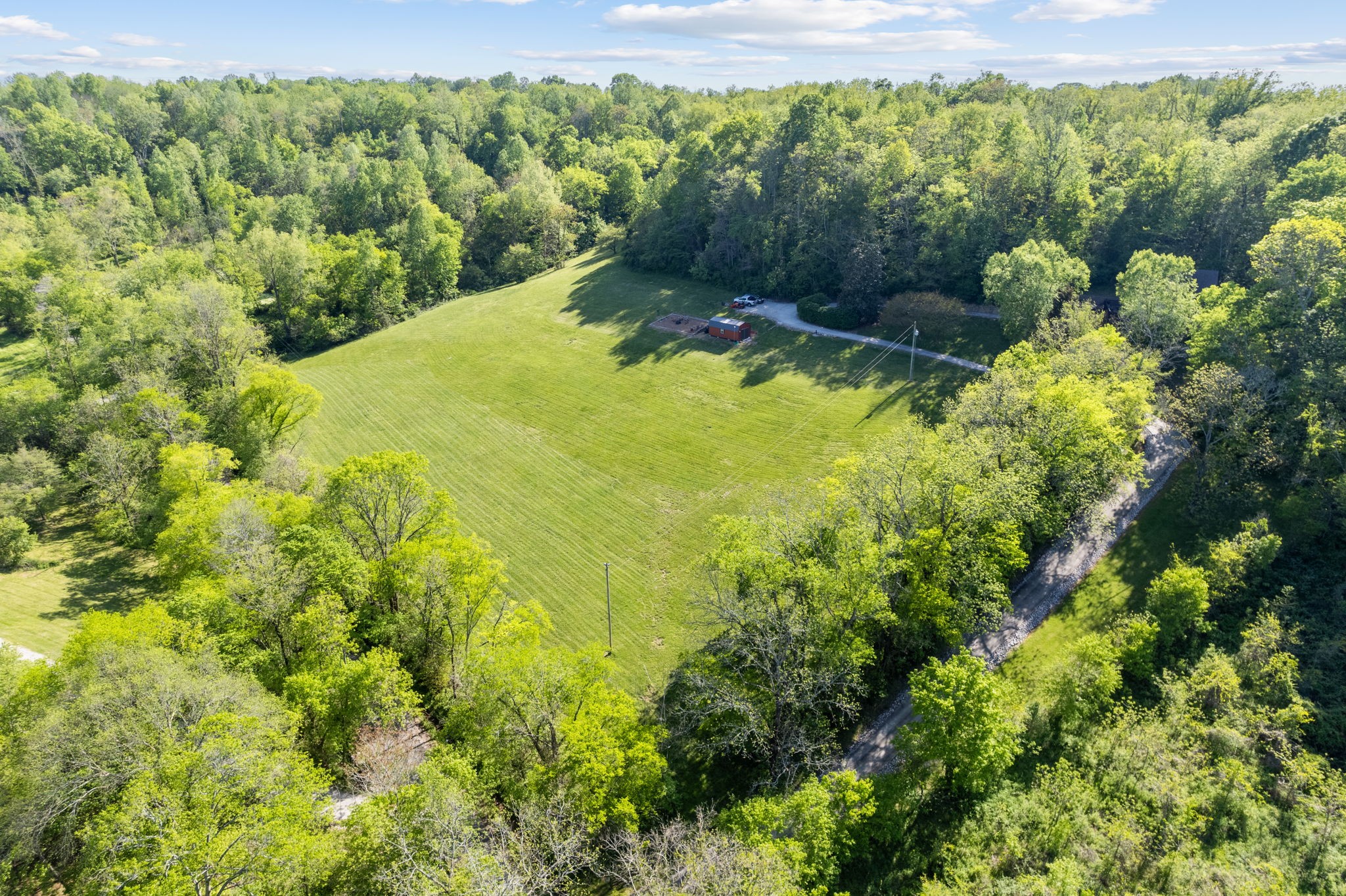 3779 Raleigh-Elam Road Santa Fe, TN 38482 - Photo 62 of 63