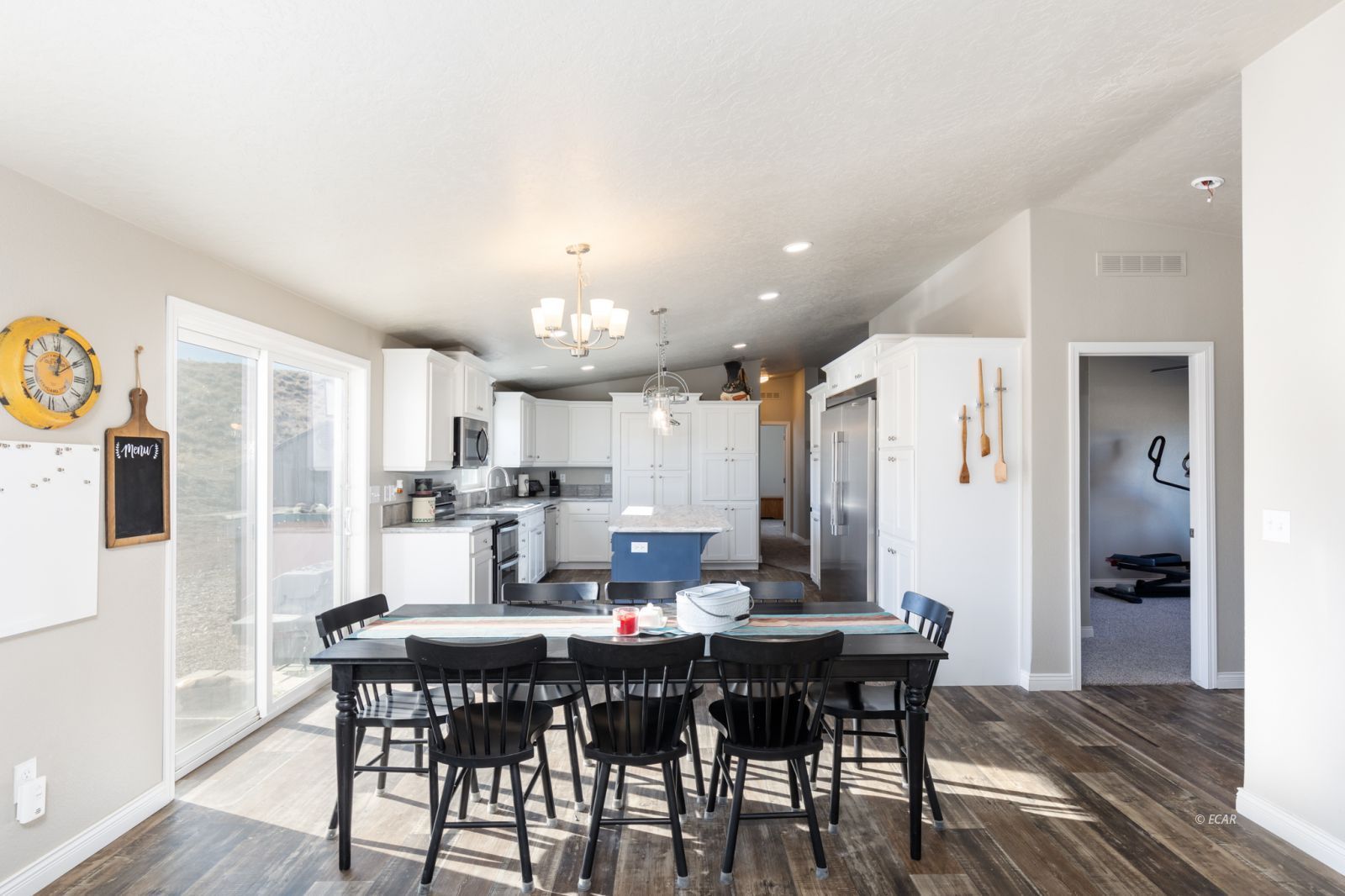 1019 Meadow View Drive Spring Creek, NV 89815 - Photo 17 of 48