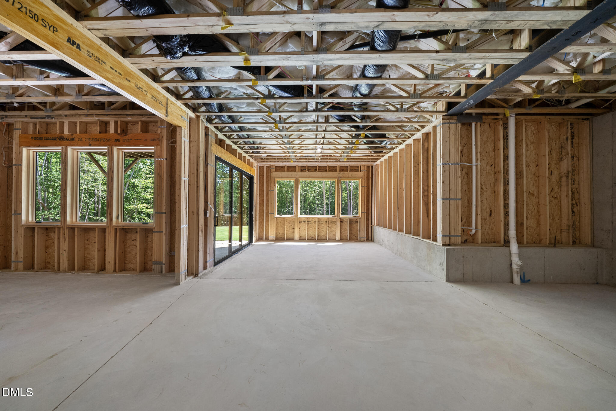 408 Shinleaf Pond Trail Raleigh, NC 27614 - Photo 64 of 66