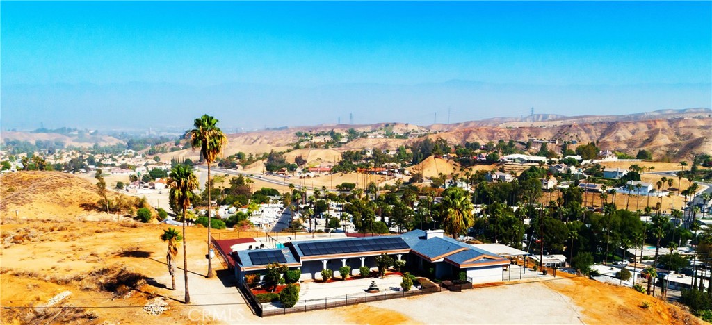 2787 Reche Canyon Road Colton, CA 92324 - Photo 1 of 1 view of city