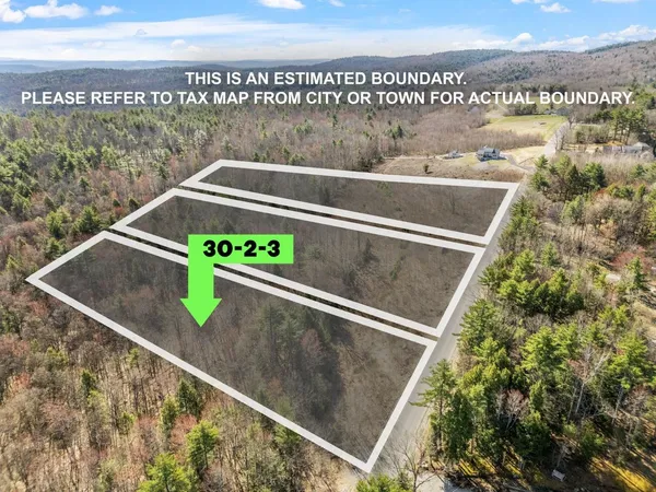 $109,000 | 0 Waldron Hill Road, Unit MAP 10 LOT 3023, Warner, NH 03278