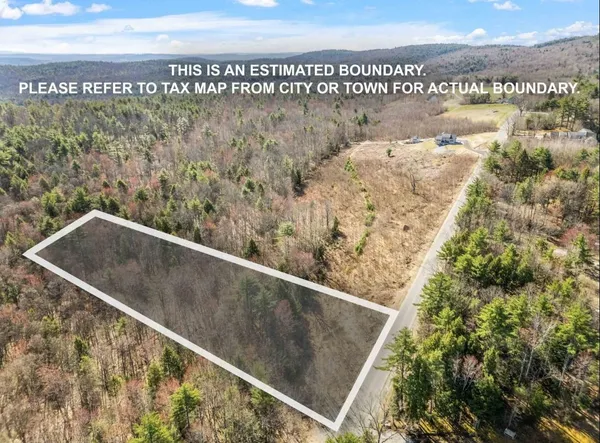 $109,000 | 0 Waldron Hill Road, Unit MAP 10 LOT 3023, Warner, NH 03278