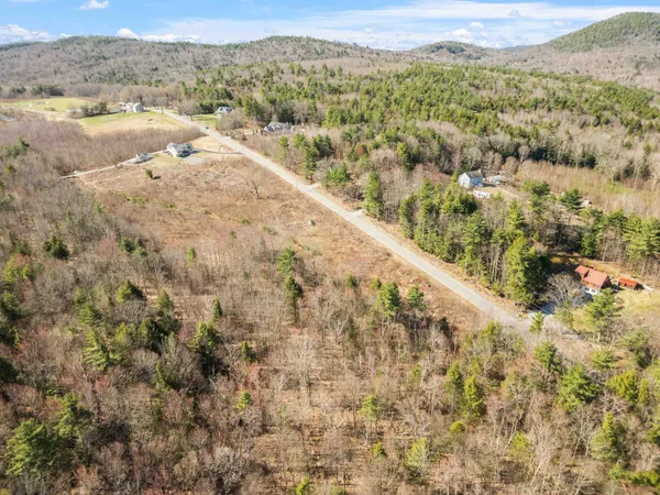 $109,000 | 0 Waldron Hill Road, Unit MAP 10 LOT 3023, Warner, NH 03278