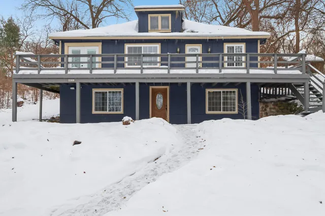 $285,000 | W8771 Walnut Road, Richmond, WI 53115