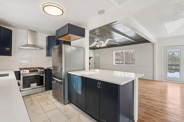 $285,000 | W8771 Walnut Road, Richmond, WI 53115