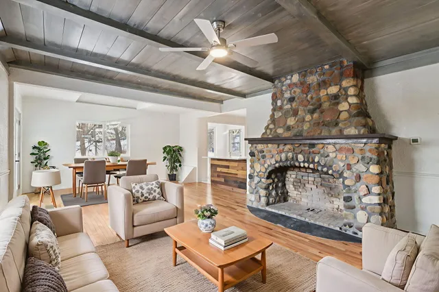 $285,000 | W8771 Walnut Road, Richmond, WI 53115