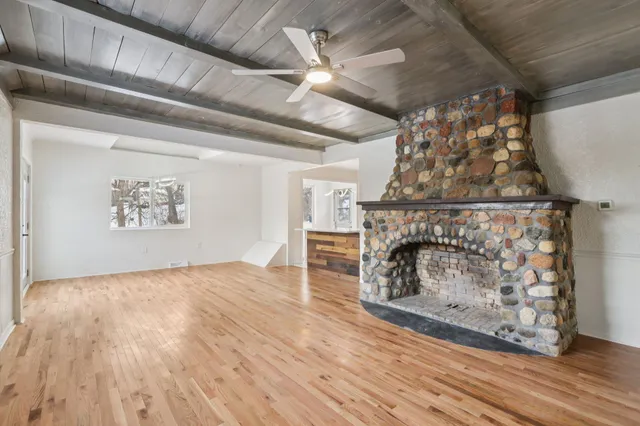 $285,000 | W8771 Walnut Road, Richmond, WI 53115