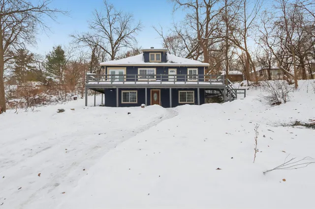 $285,000 | W8771 Walnut Road, Richmond, WI 53115