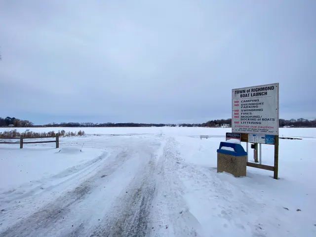 $285,000 | W8771 Walnut Road, Richmond, WI 53115