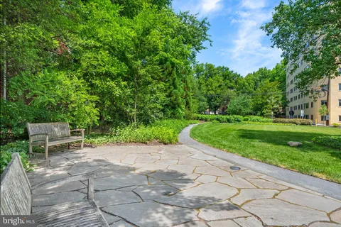 $225,000 | 4600 Connecticut Avenue Northwest, Unit 717, Washington, DC 20008