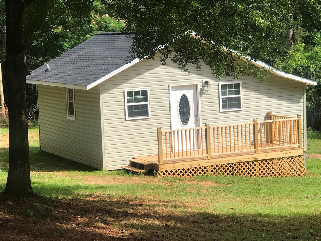 307 Cole Road Townville, SC 29689 - Photo 1 of 16 Gallery Image 1