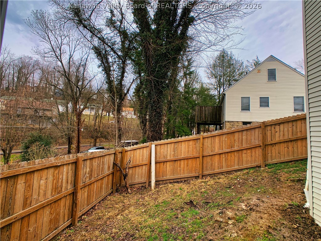 1205 Larchwood Road Charleston, WV 25314 - Photo 35 of 48 Gallery Image 35