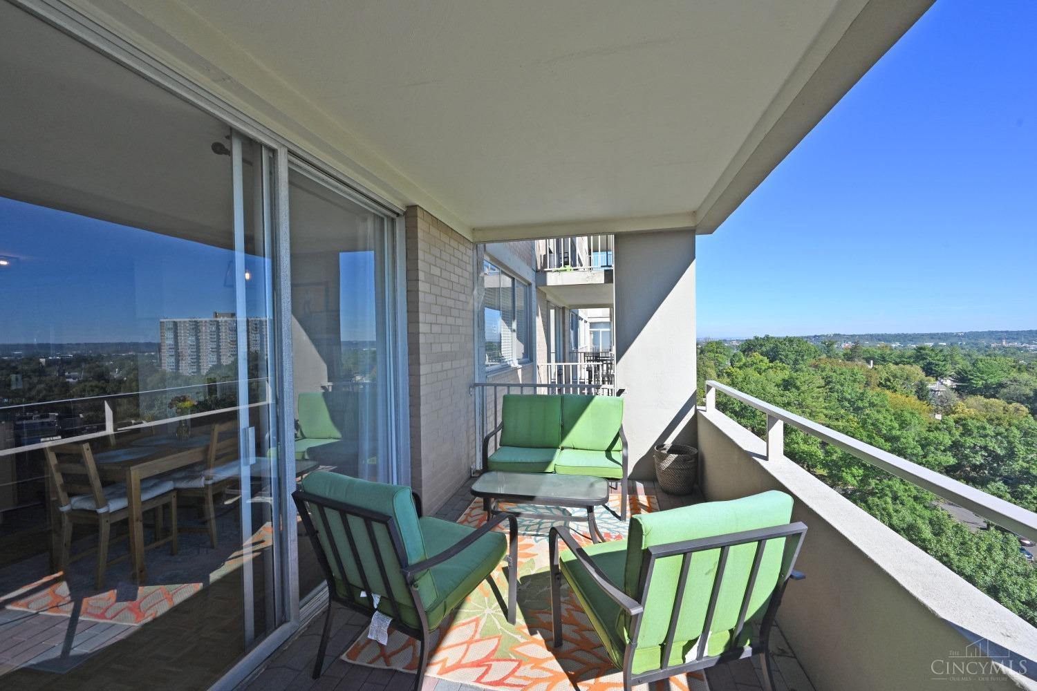 2324 Madison Road, Unit 1105 Cincinnati, OH 45208 - Photo 23 of 40 Gallery Image 23