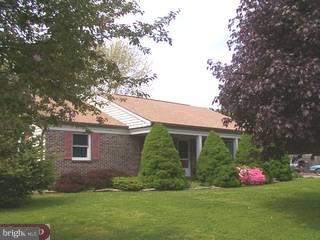 357 Mt Eden Road Kirkwood, PA 17536 - Photo 1 of 1