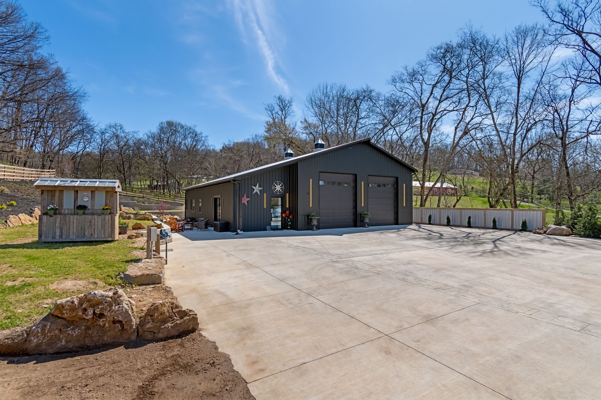 2896 Fly Road Santa Fe, TN 38482 - Photo 8 of 100