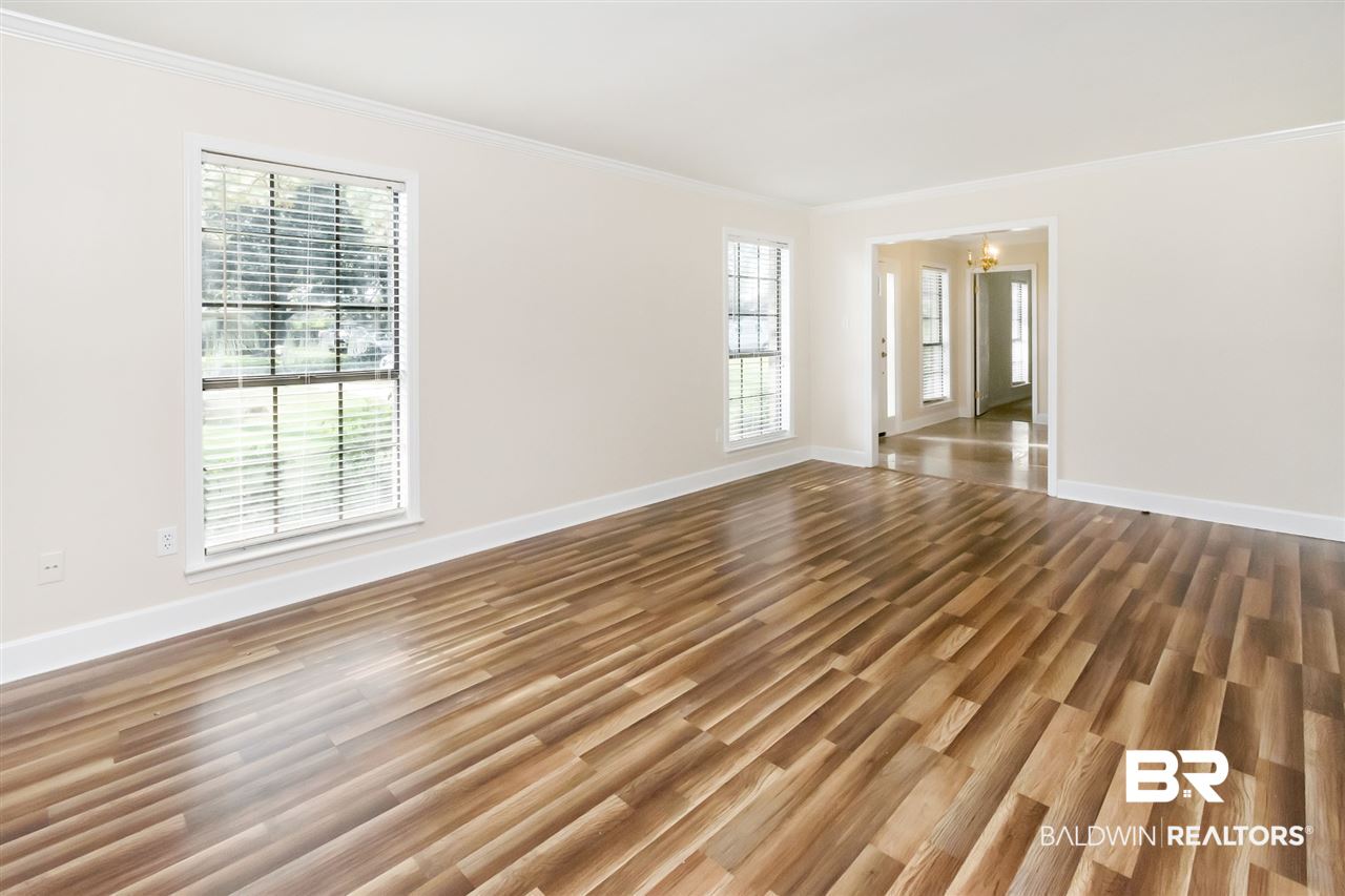 1605 Indian Trail Drive Mobile, AL 36695 - Photo 4 of 40