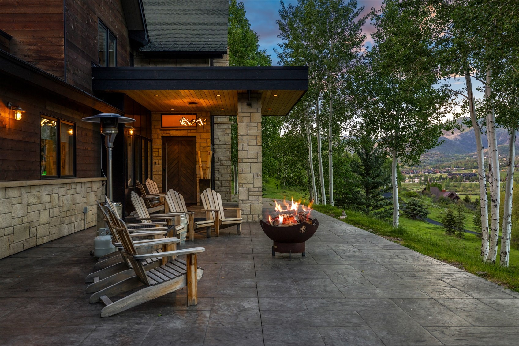 31655 Sugar Ridge Road Steamboat Springs, CO 80487 - Photo 40 of 49