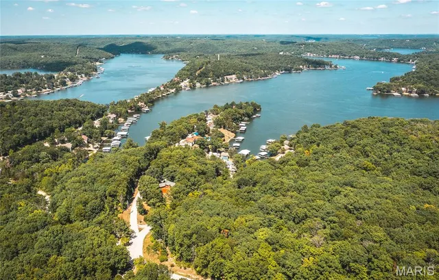 $165,000 | Tbd Tbd Lake Road, Roach, MO 65787