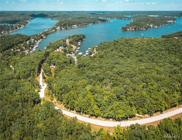 $165,000 | Tbd Tbd Lake Road, Roach, MO 65787