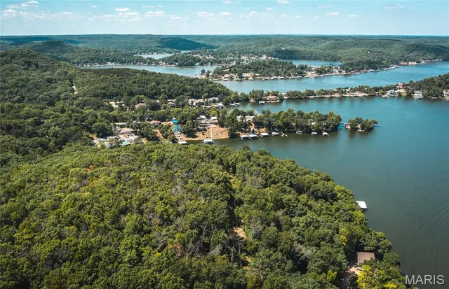 $165,000 | Tbd Tbd Lake Road, Roach, MO 65787