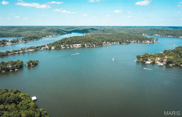 $165,000 | Tbd Tbd Lake Road, Roach, MO 65787