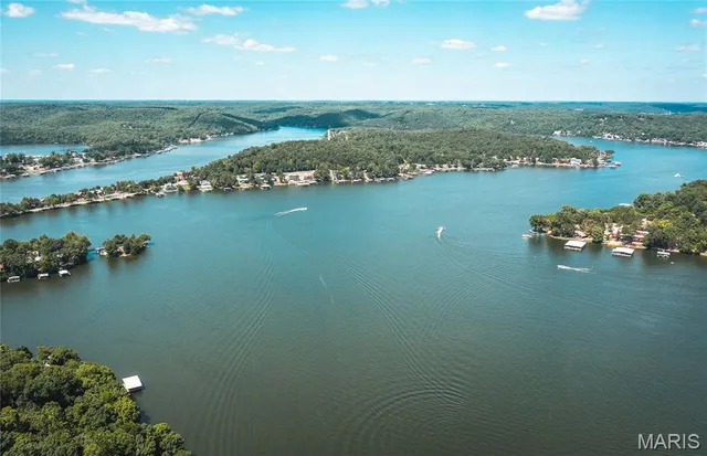 $165,000 | Tbd Tbd Lake Road, Roach, MO 65787