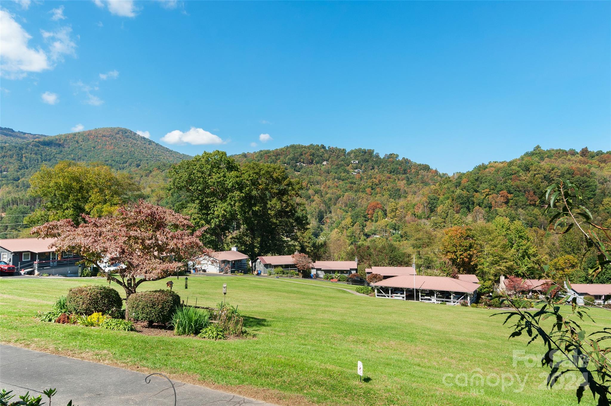 228 Raven Ridge Maggie Valley, NC 28751 - Photo 5 of 23