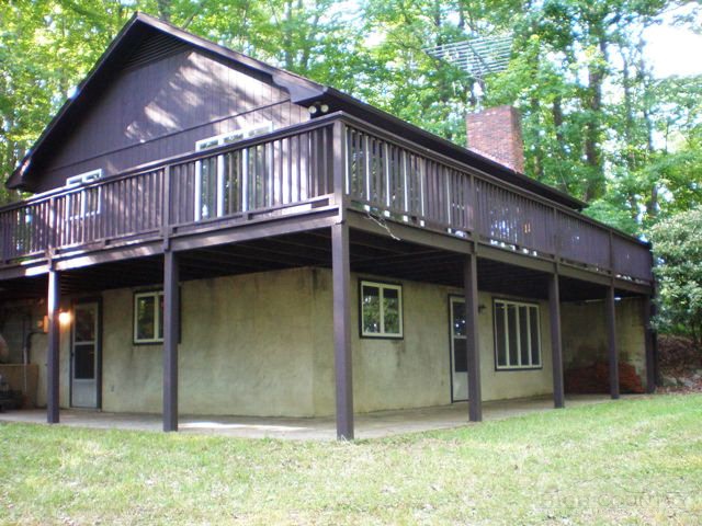 306 Trivette Hollow Road Creston, NC 28615 - Photo 1 of 24 Gallery Image 1