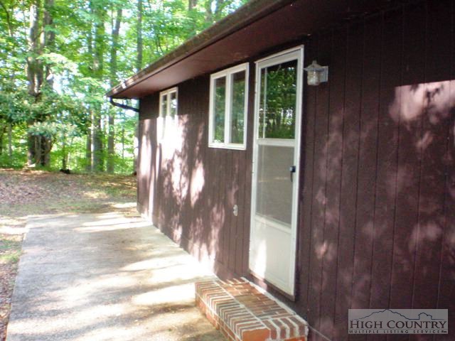 306 Trivette Hollow Road Creston, NC 28615 - Photo 11 of 24 Gallery Image 11